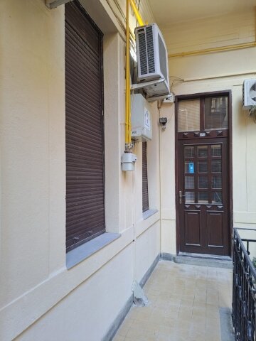 Timisoara, Tribunal, apartament 5 camere renovat, 181 mp, 388.000 euro.